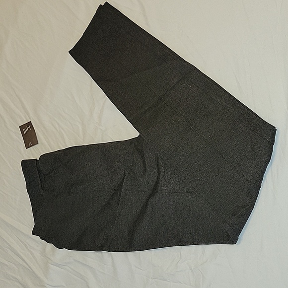 Nwt J Jill Ponte leggings medium - Picture 3 of 3